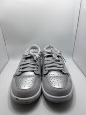 Jordan 1 Low OG Metallic Silver