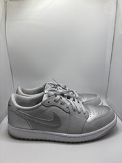 Jordan 1 Low OG Metallic Silver