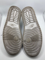 Jordan 1 Low OG Metallic Silver