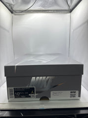 Jordan 1 Low OG Metallic Silver