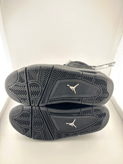 Jordan 4 Retro Black Cat (2020) (GS)