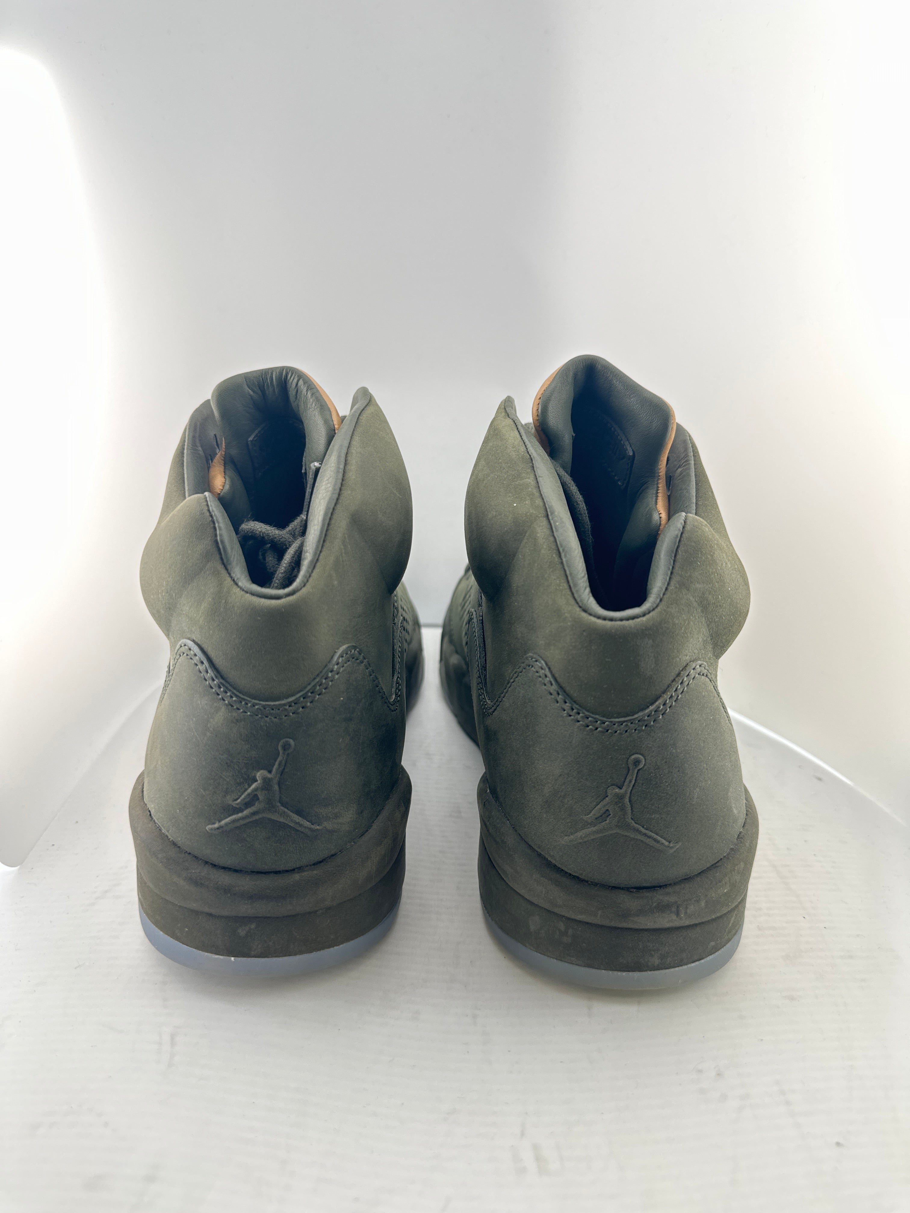 Jordan 5 Retro Take Flight
