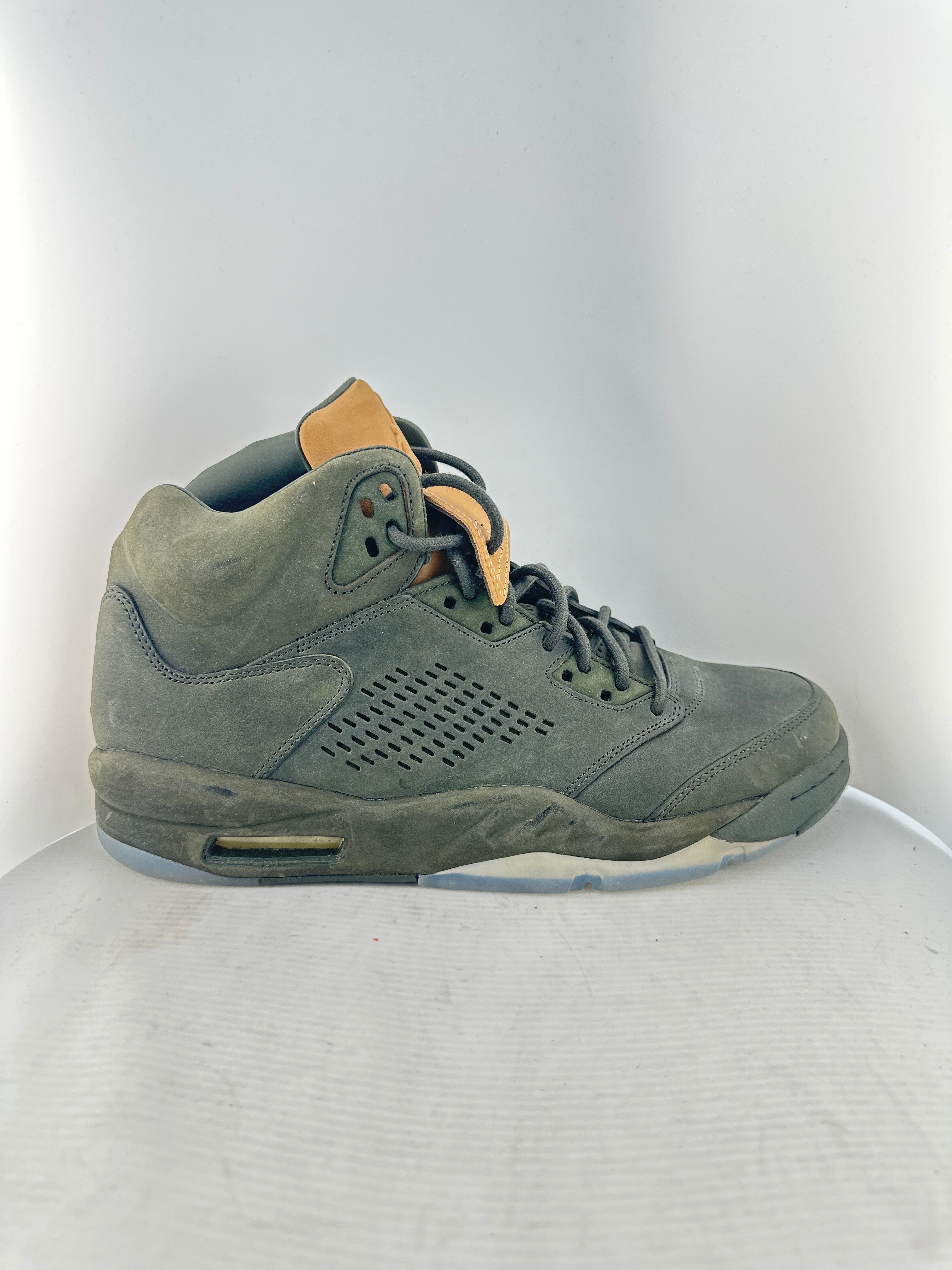Jordan 5 Retro Take Flight