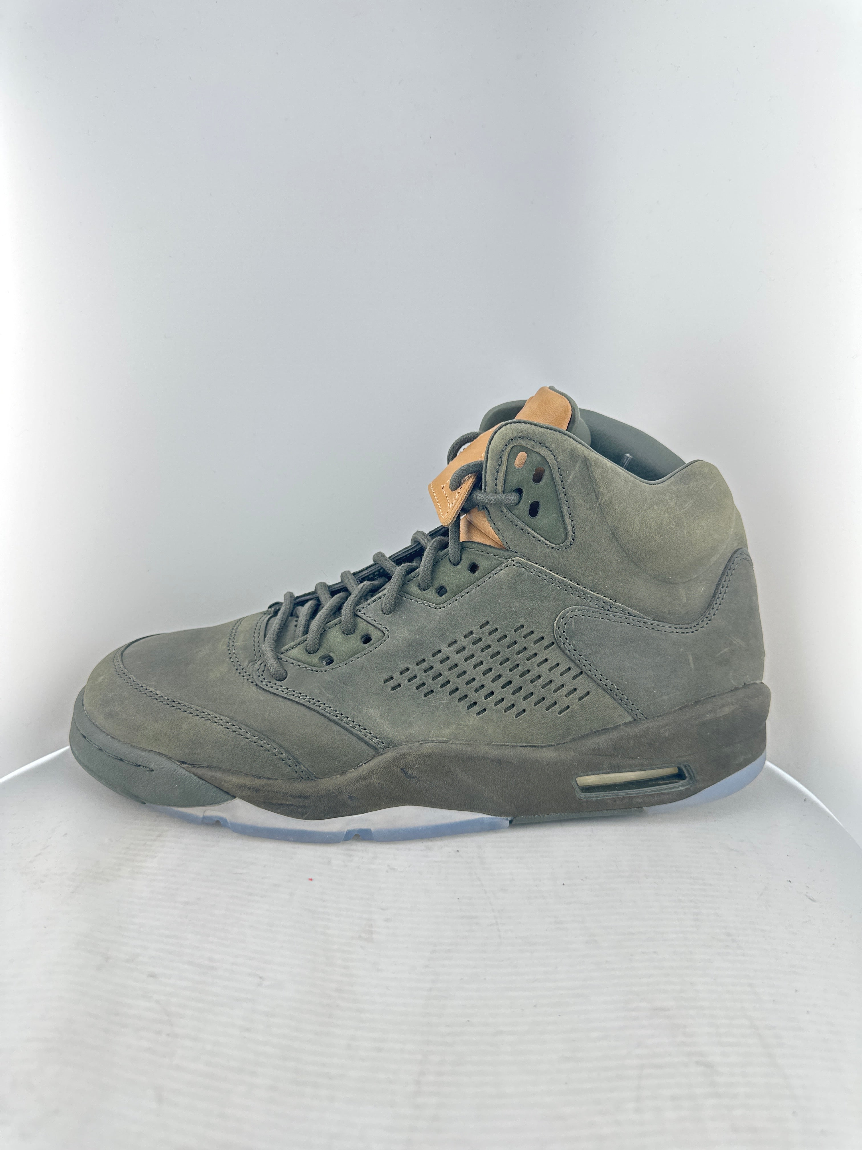 Jordan 5 Retro Take Flight
