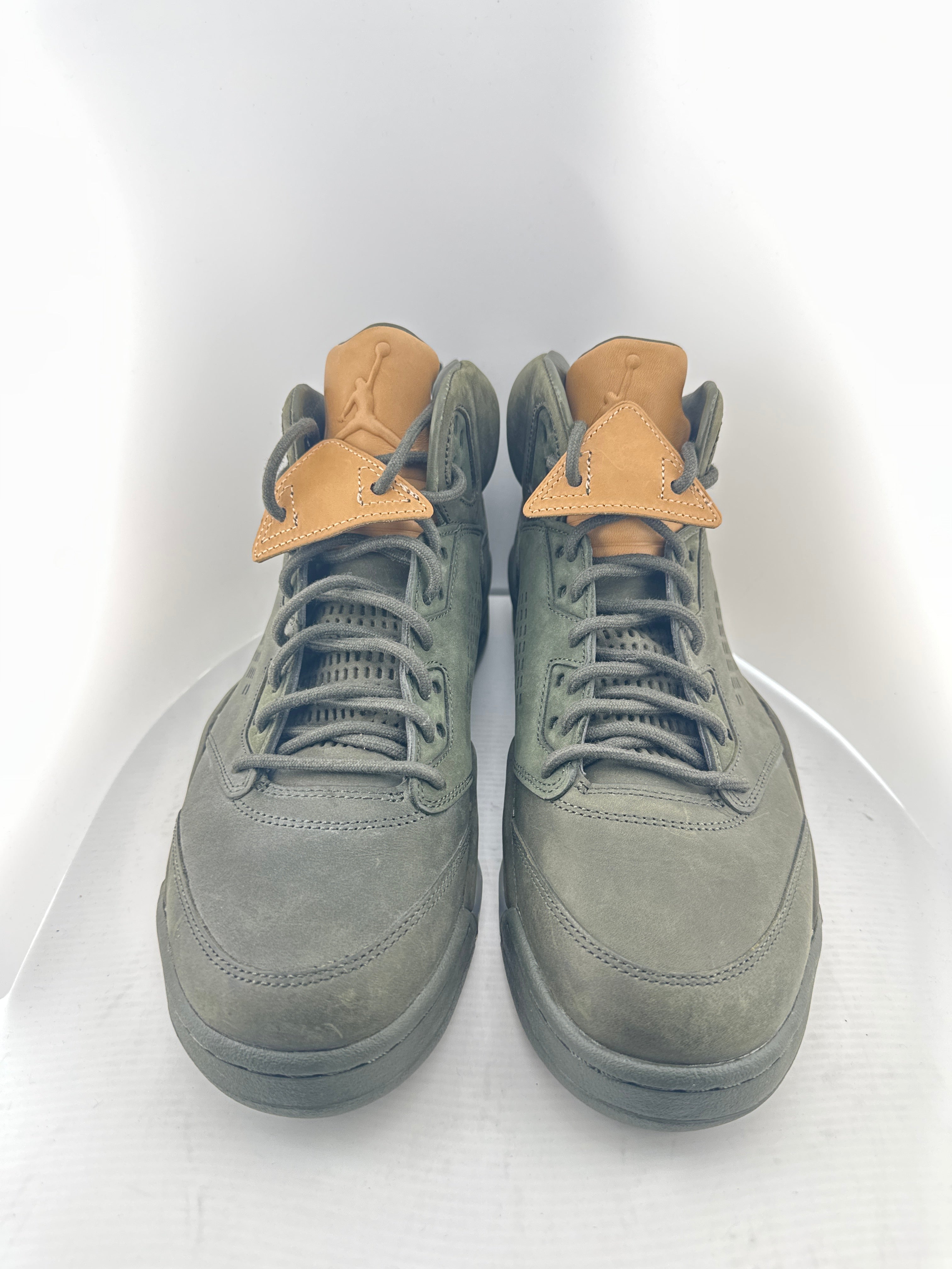 Jordan 5 Retro Take Flight