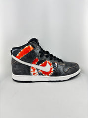 Nike SB Dunk High HUF