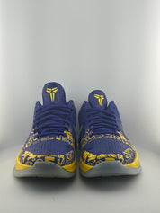 Nike Kobe 5 Protro 5 Rings (2020)