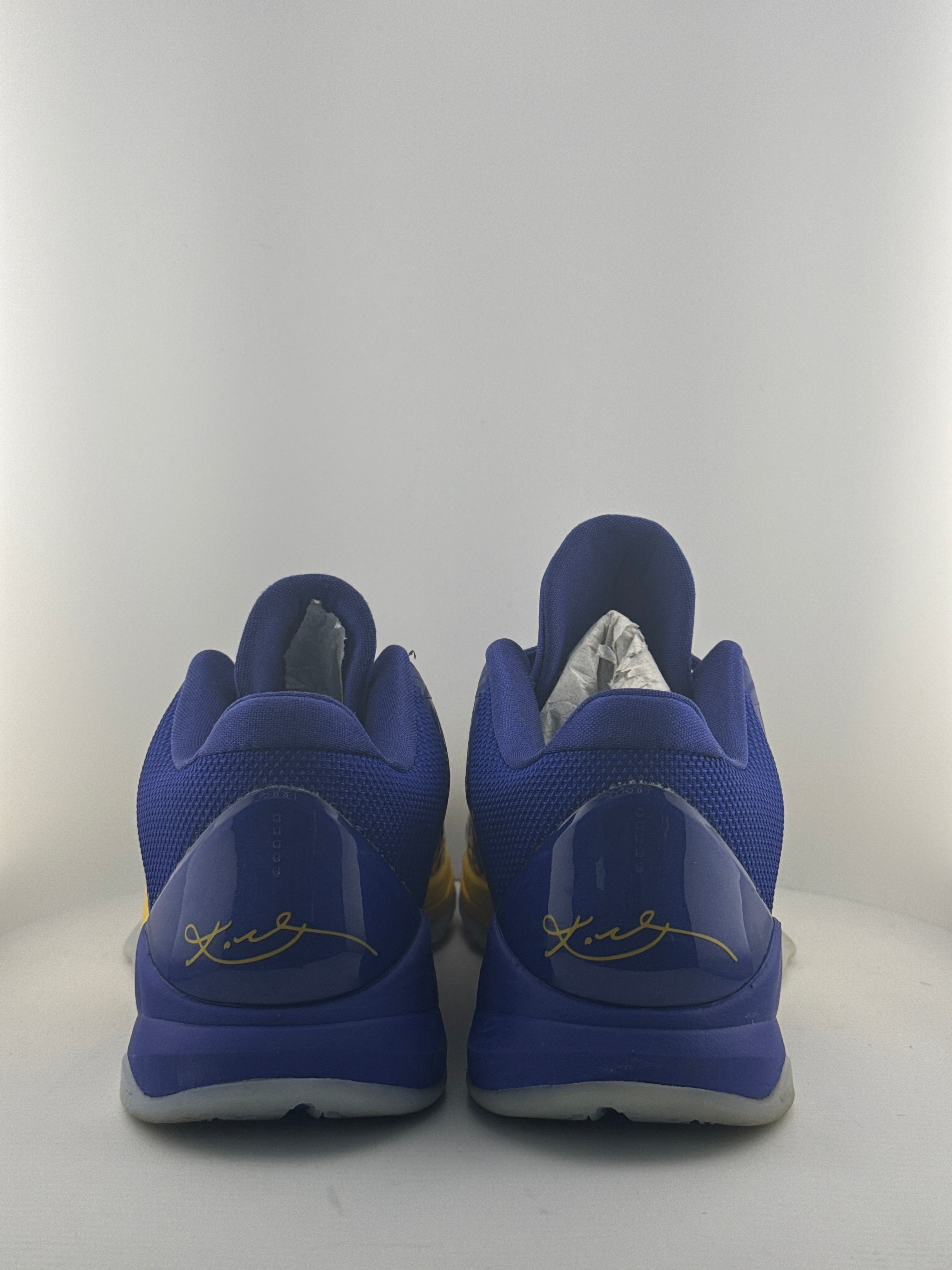 Nike Kobe 5 Protro 5 Rings (2020)