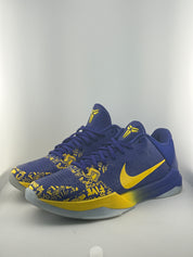 Nike Kobe 5 Protro 5 Rings (2020)