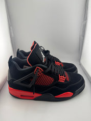 Jordan 4 Retro Red Thunder