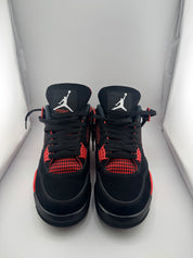 Jordan 4 Retro Red Thunder