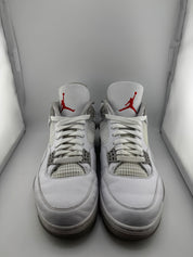 Jordan 4 Retro White Oreo (2021)