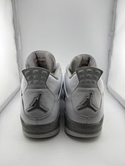 Jordan 4 Retro White Oreo (2021)