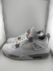 Jordan 4 Retro White Oreo (2021)