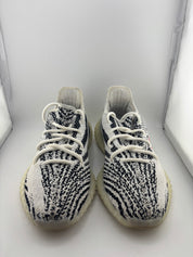 adidas Yeezy Boost 350 V2 Zebra (2017/2022)