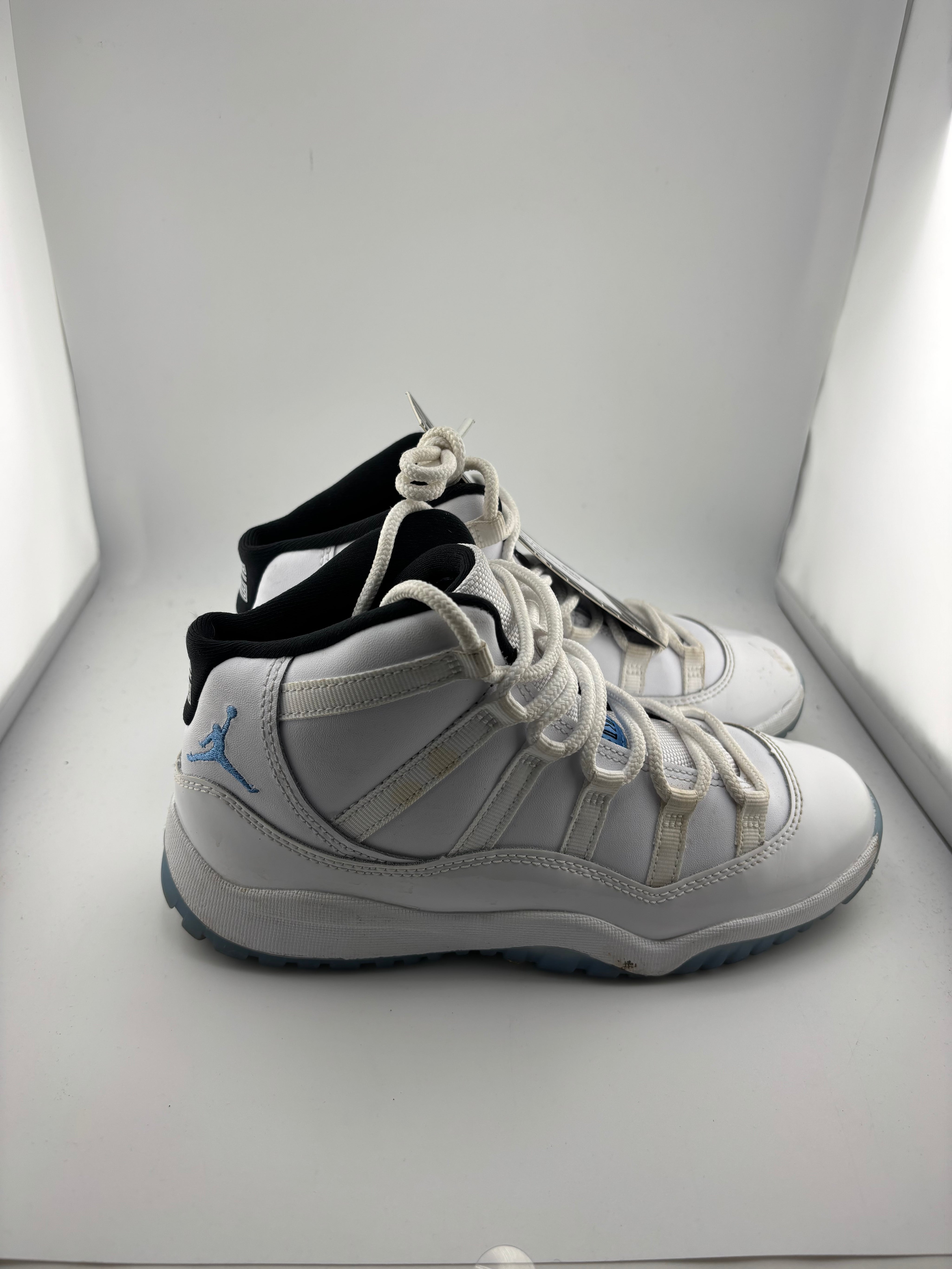 Jordan 11 Retro Legend Blue (2024) (PS)