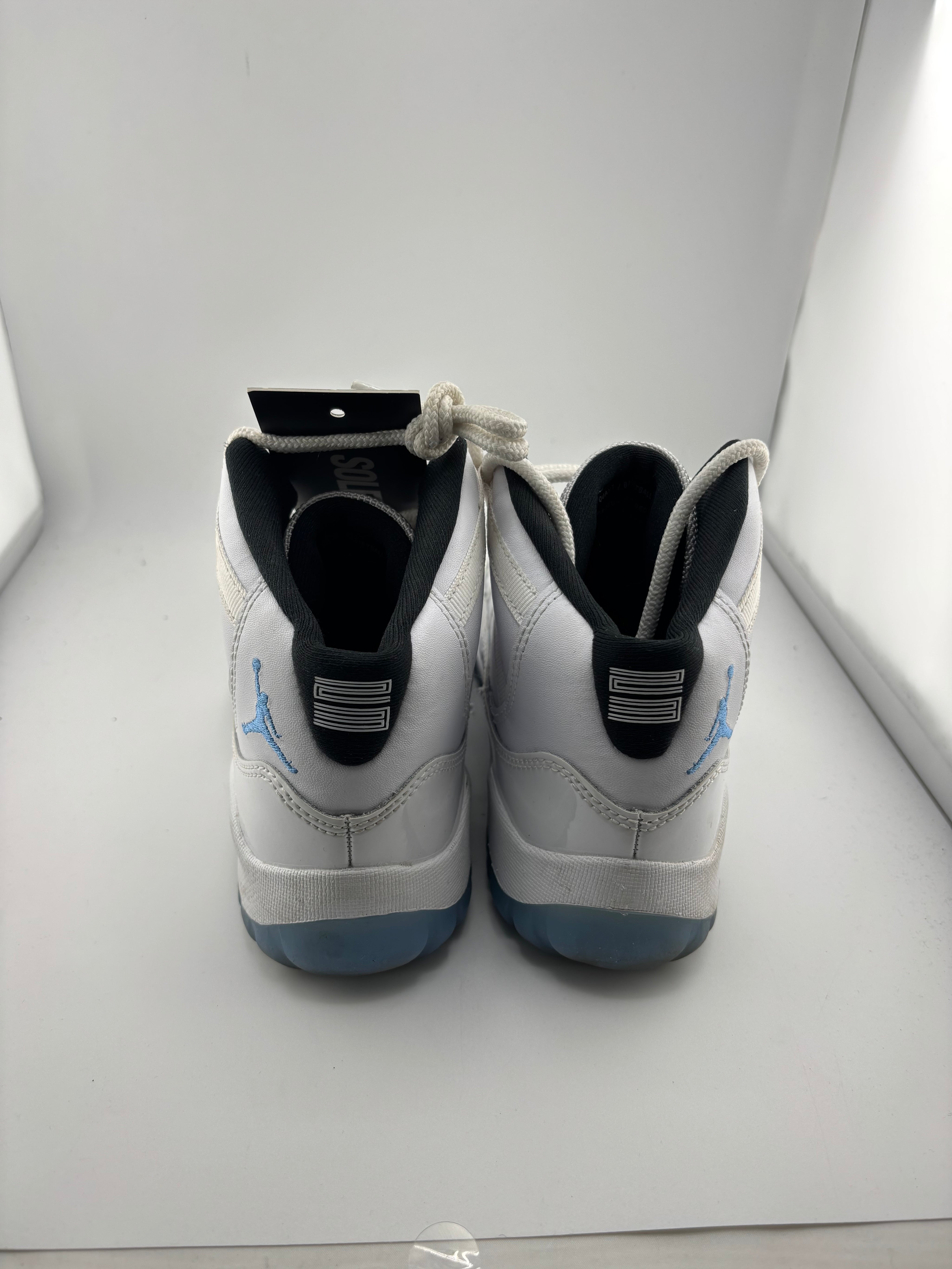 Jordan 11 Retro Legend Blue (2024) (PS)