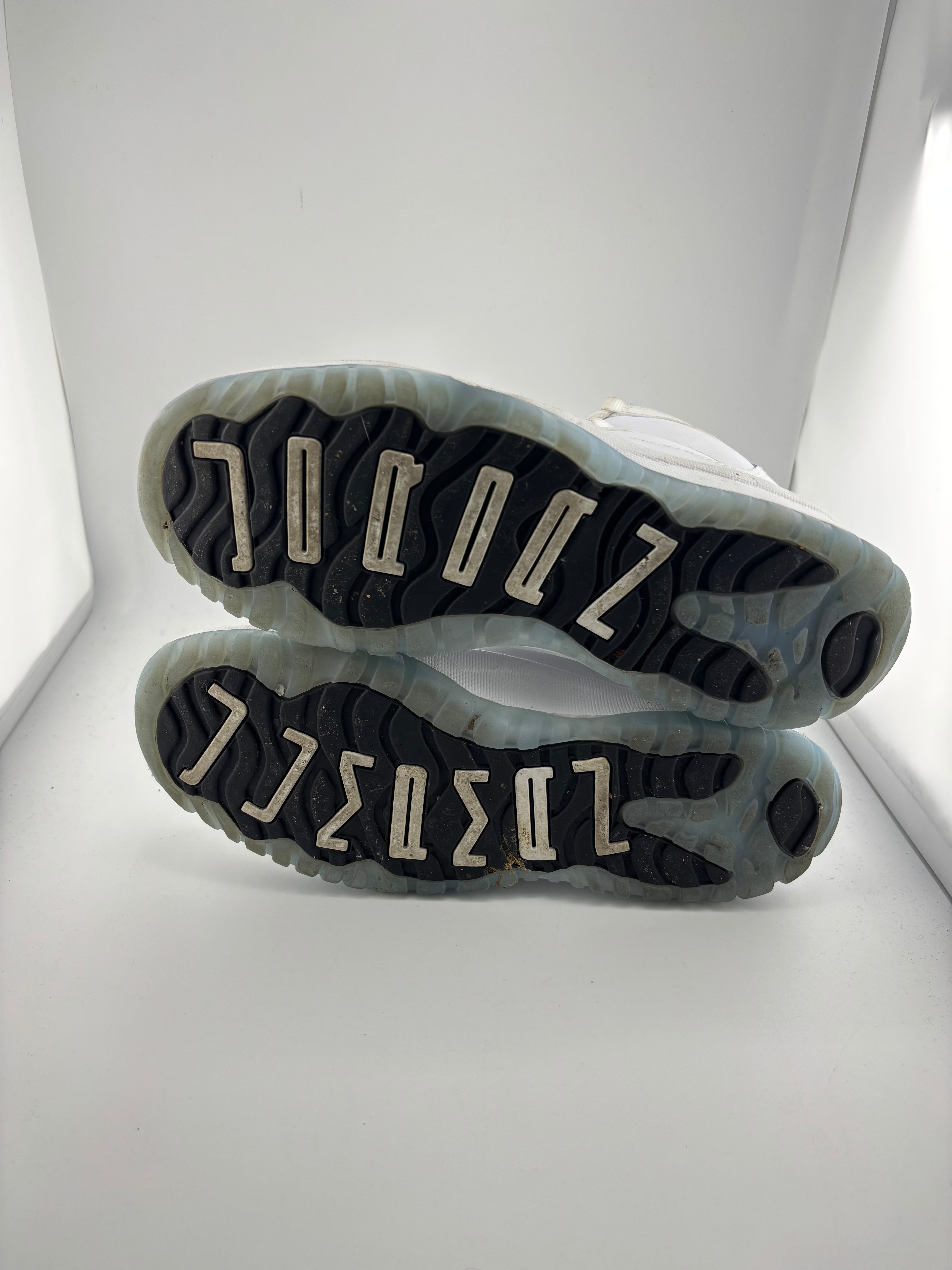 Jordan 11 Retro Legend Blue (2024) (PS)