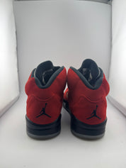 Jordan 5 Retro Raging Bull Red (2021)