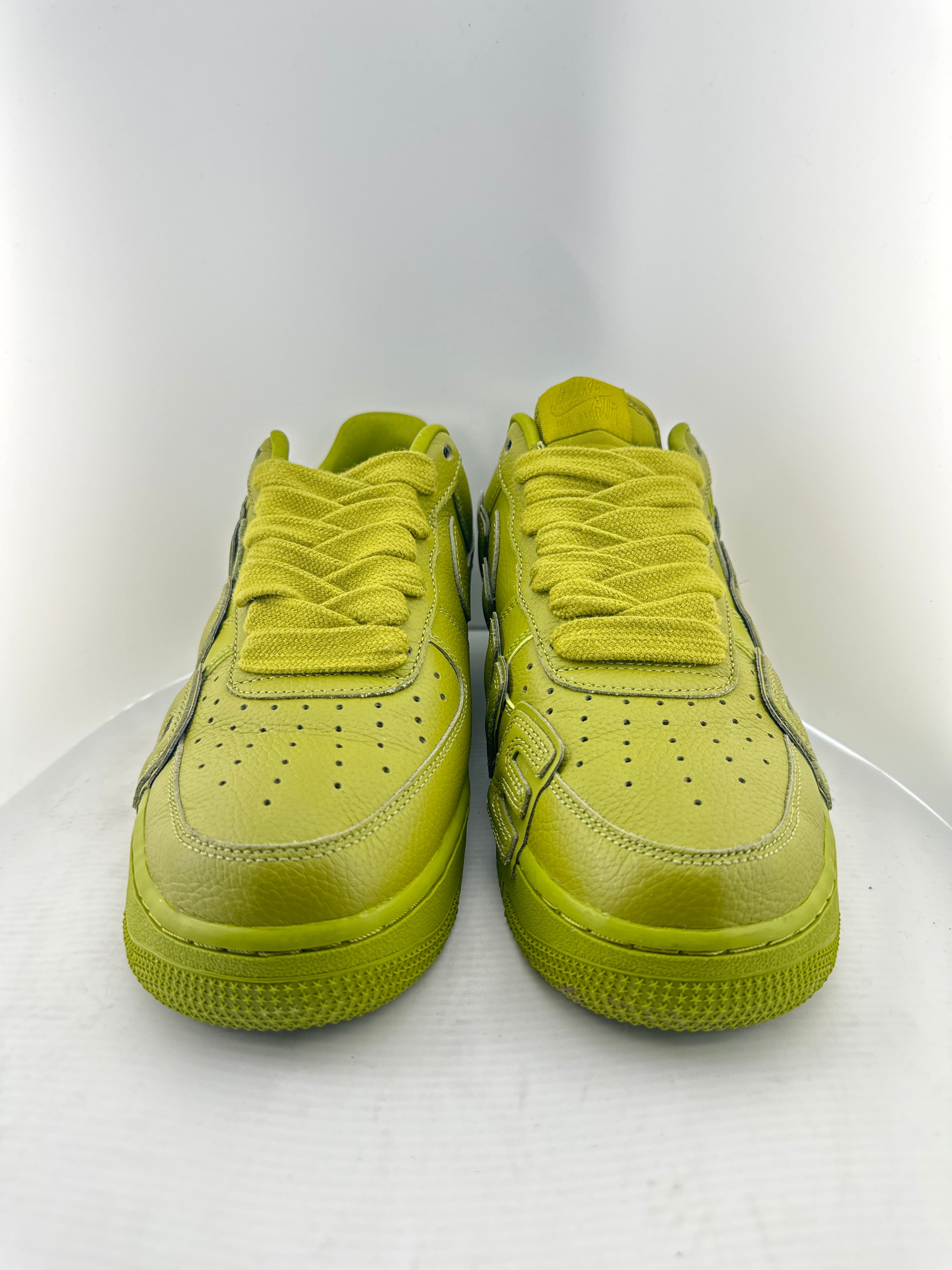 Nike Air Force 1 Low Cactus Plant Flea Market Moss