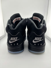 Jordan 5 Retro OG Black Metallic Reimagined