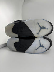 Jordan 5 Retro OG Black Metallic Reimagined