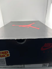 Jordan 5 Retro OG Black Metallic Reimagined