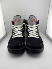Jordan 5 Retro OG Black Metallic Reimagined