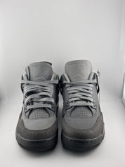 Jordan 4 Retro SE Paris Olympics Wet Cement (GS)