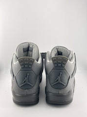 Jordan 4 Retro SE Paris Olympics Wet Cement (GS)