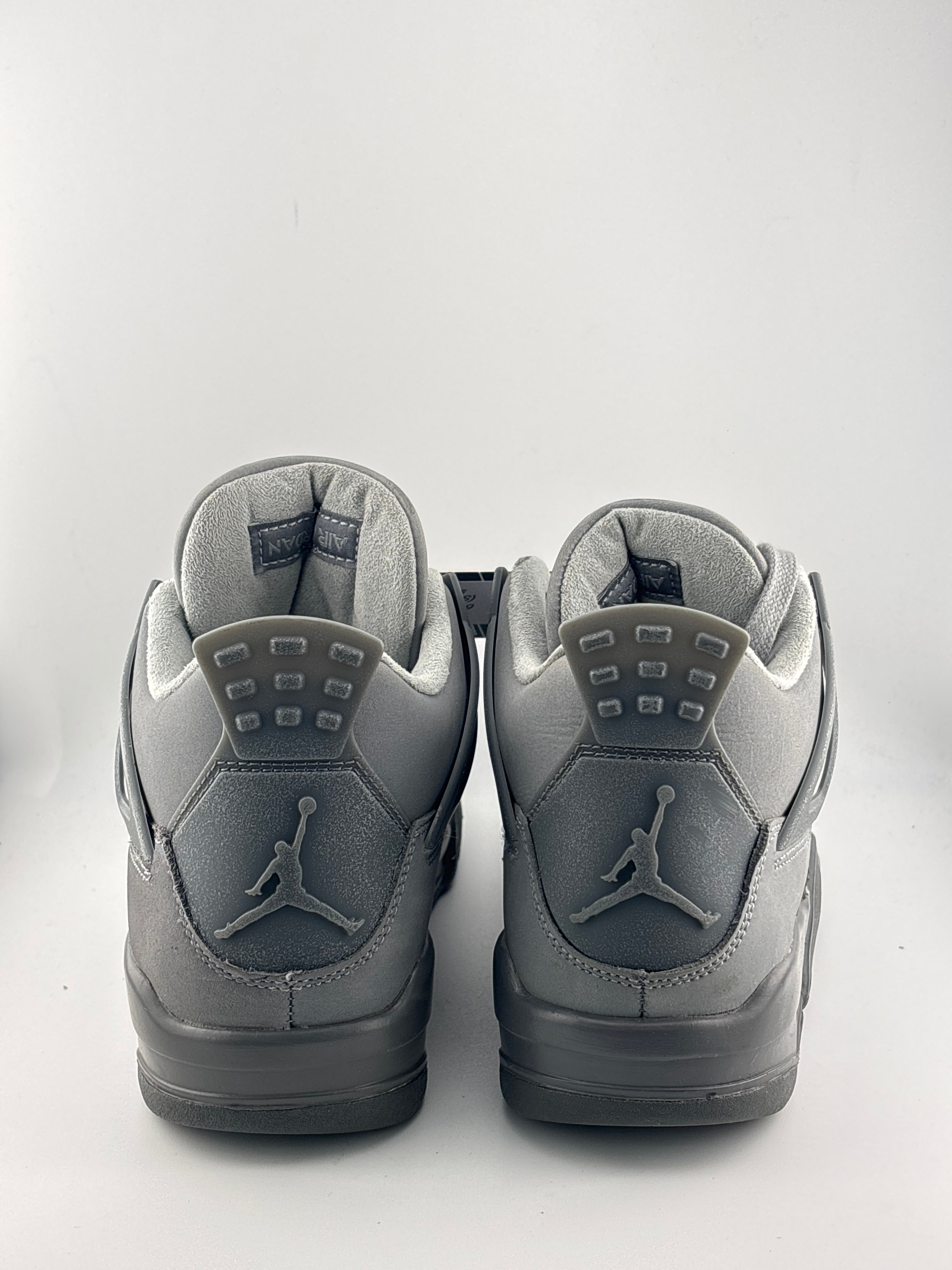 Jordan 4 Retro SE Paris Olympics Wet Cement (GS)