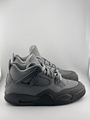 Jordan 4 Retro SE Paris Olympics Wet Cement (GS)