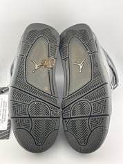 Jordan 4 Retro SE Paris Olympics Wet Cement (GS)