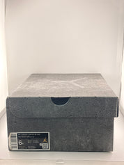 Jordan 4 Retro SE Paris Olympics Wet Cement (GS)