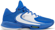 Nike Zoom Freak 4 TB Promo Game Royal White