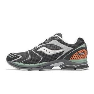 Saucony ProGrid Triumph 4 Shadow/SIlver