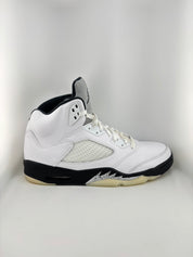 Jordan 5 Retro Reverse Metallic