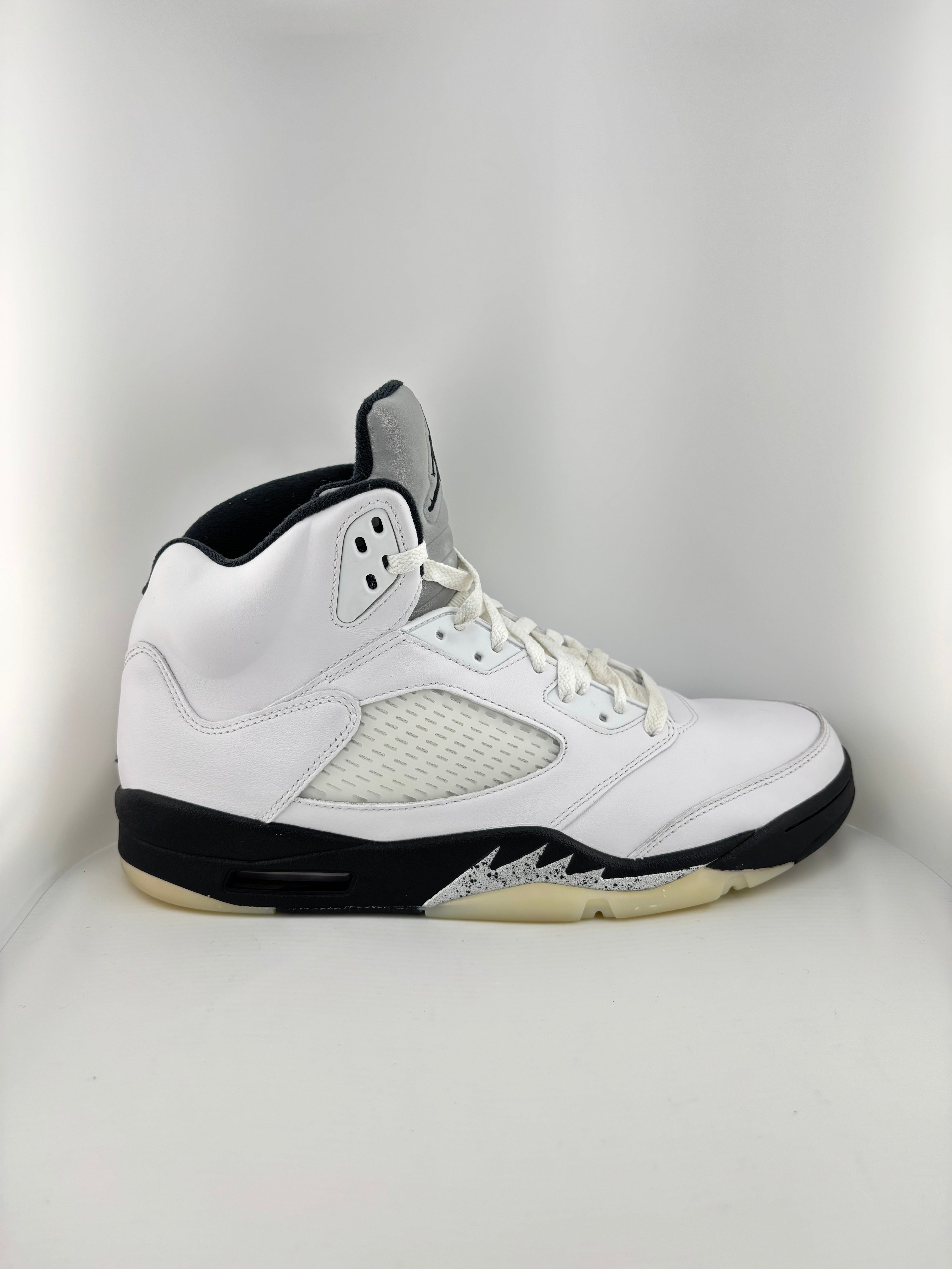 Jordan 5 Retro Reverse Metallic