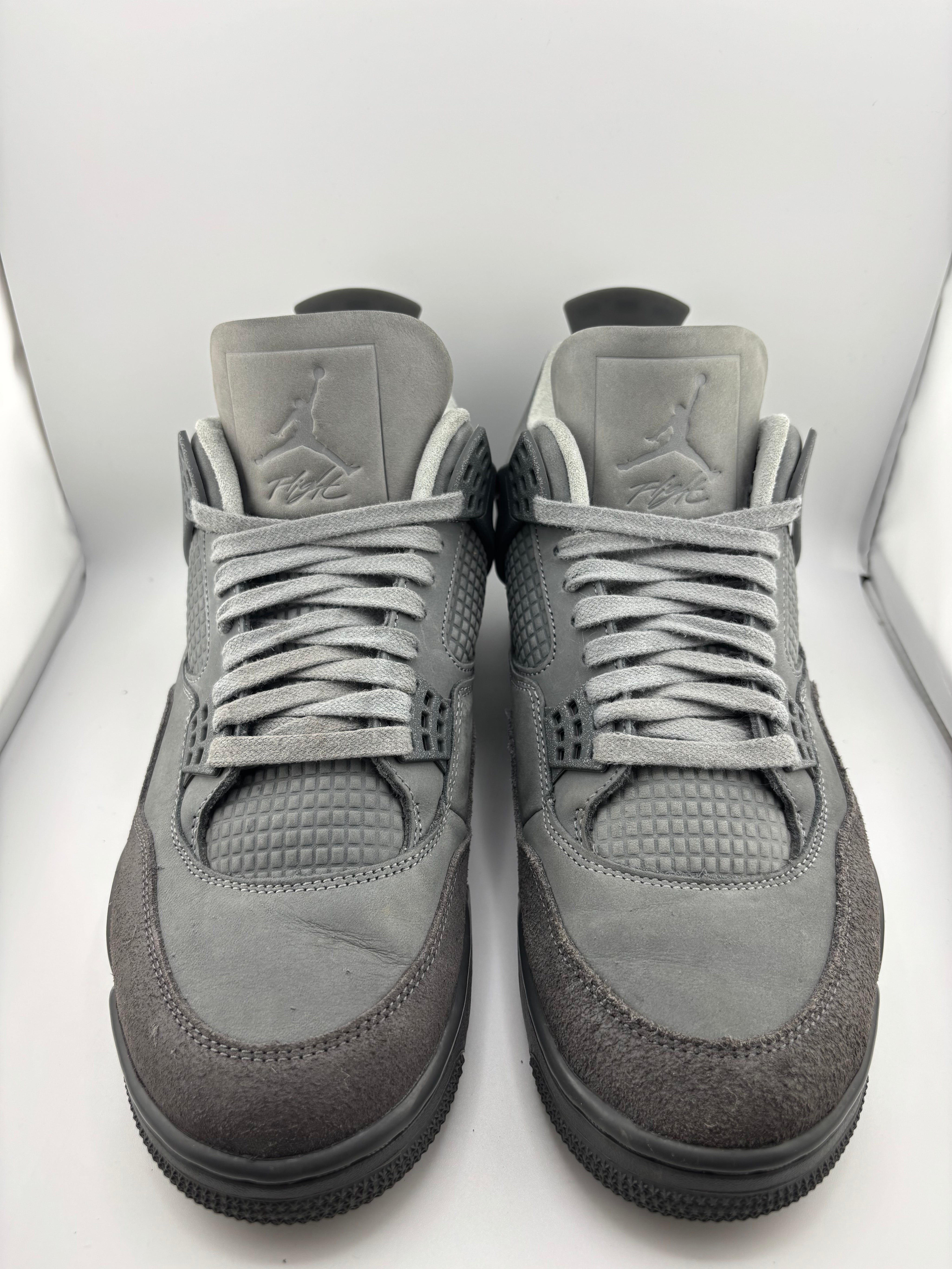 Jordan 4 Retro SE Paris Olympics Wet Cement