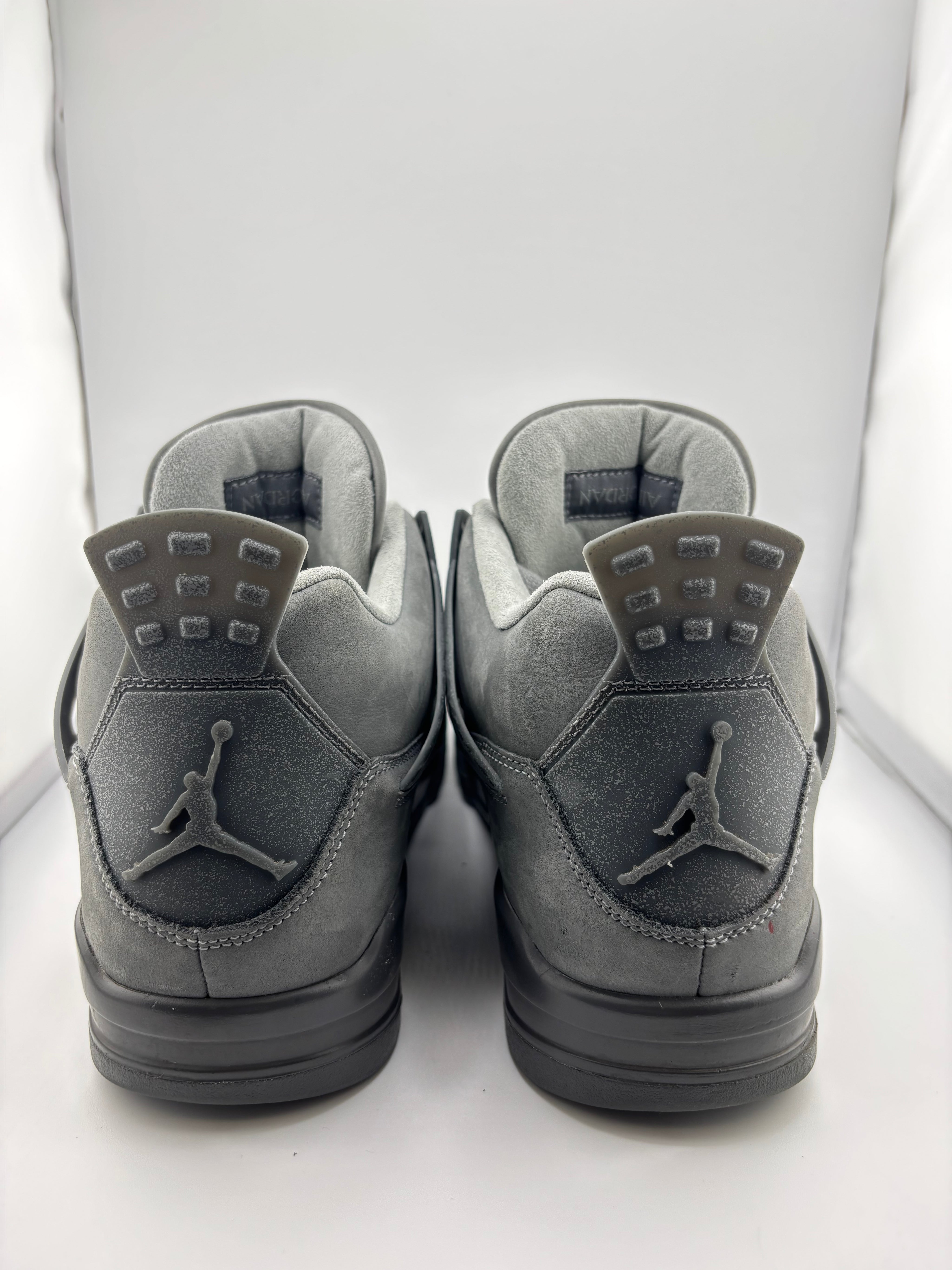 Jordan 4 Retro SE Paris Olympics Wet Cement