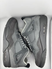 Jordan 4 Retro SE Paris Olympics Wet Cement