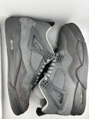 Jordan 4 Retro SE Paris Olympics Wet Cement