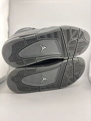 Jordan 4 Retro SE Paris Olympics Wet Cement
