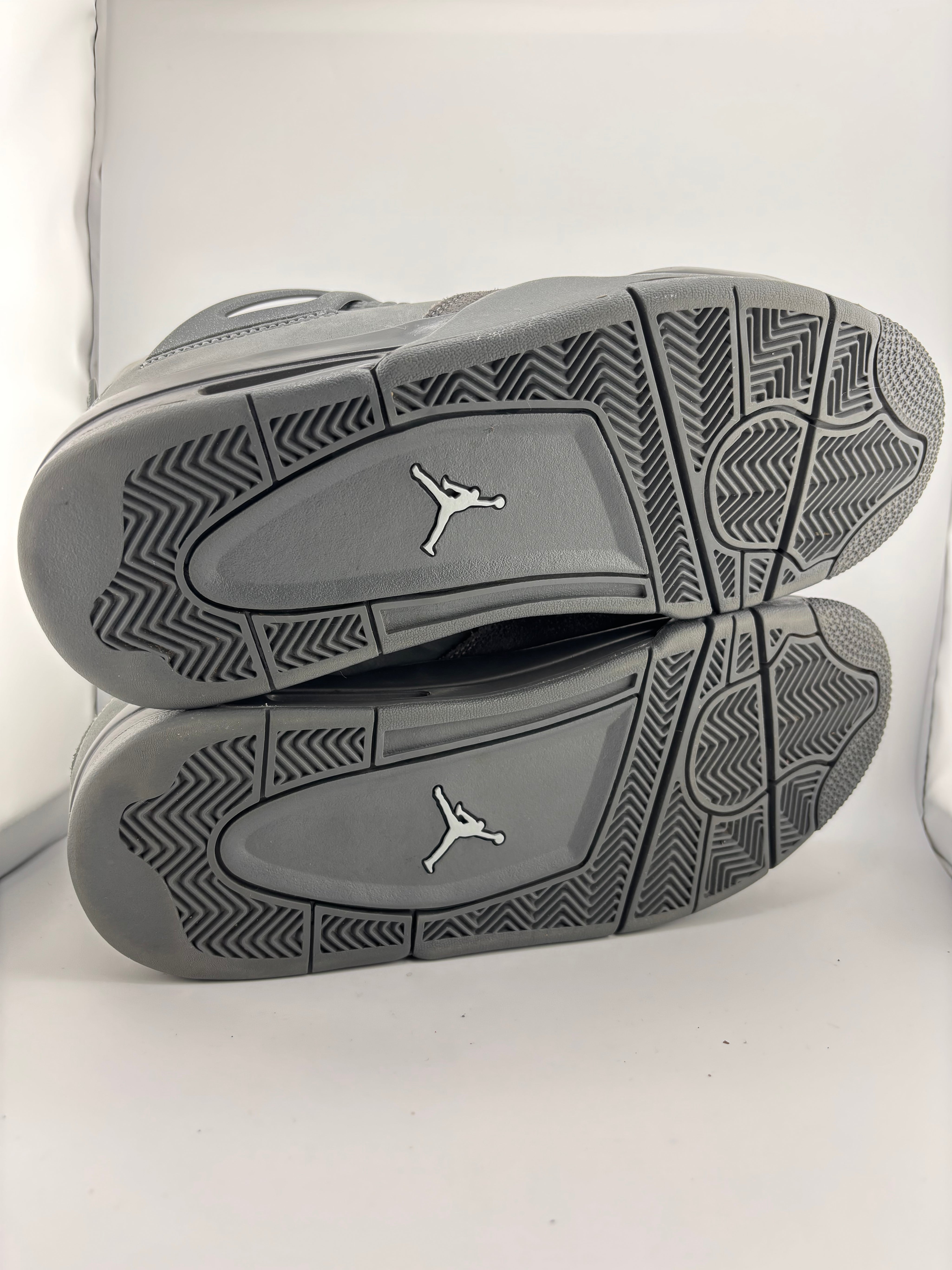 Jordan 4 Retro SE Paris Olympics Wet Cement