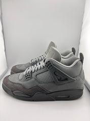 Jordan 4 Retro SE Paris Olympics Wet Cement