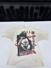 Vintage 90s MICHAEL JORDAN I'M BACK T SHIRT