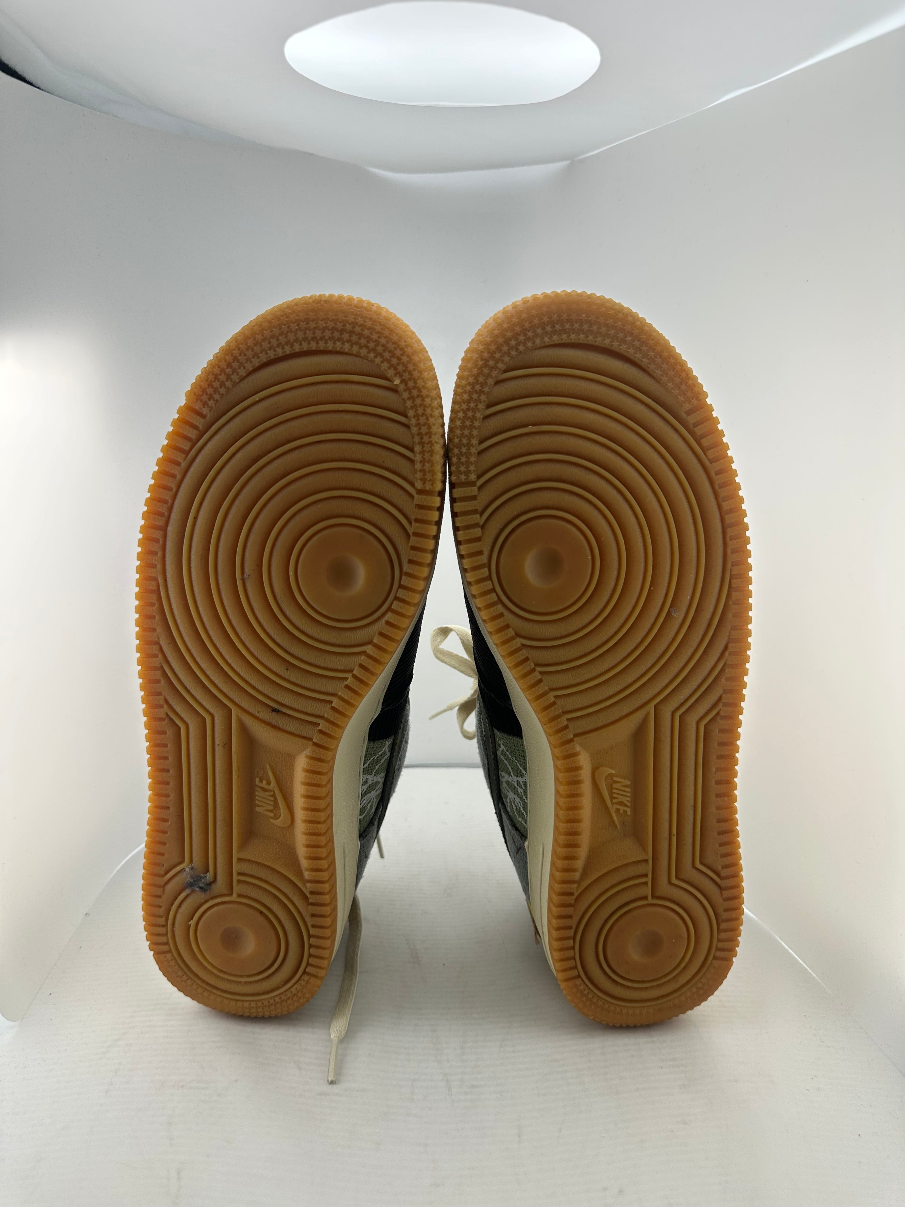 Nike Air Force 1 Low Travis Scott Cactus Jack