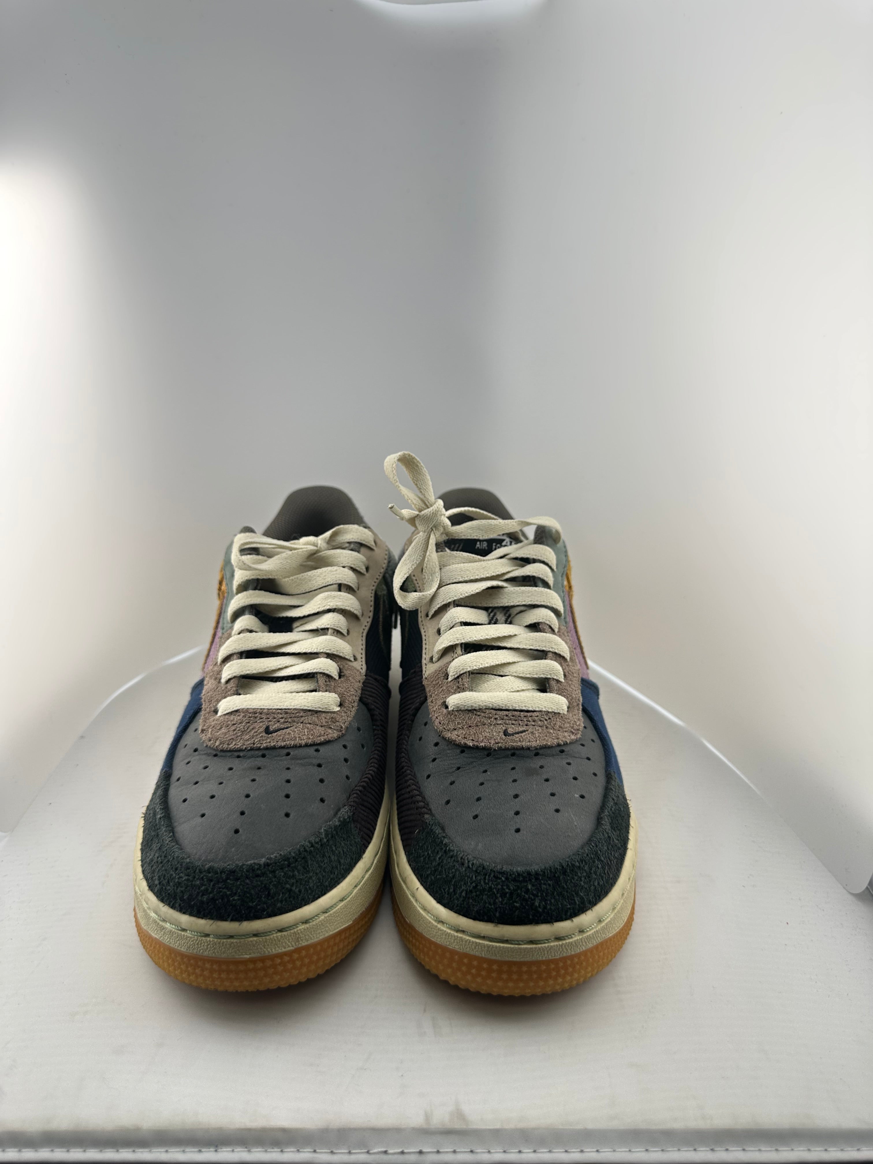 Nike Air Force 1 Low Travis Scott Cactus Jack