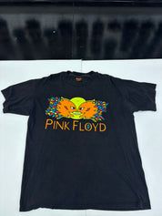 Vintage Pink Floyd 1994 North American Tour Tee 