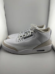 Jordan 3 Retro Pure Money (2025)